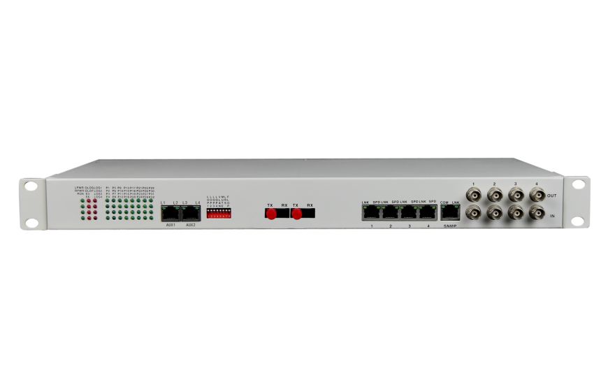 光端機E1和2M有什么區(qū)別嗎？