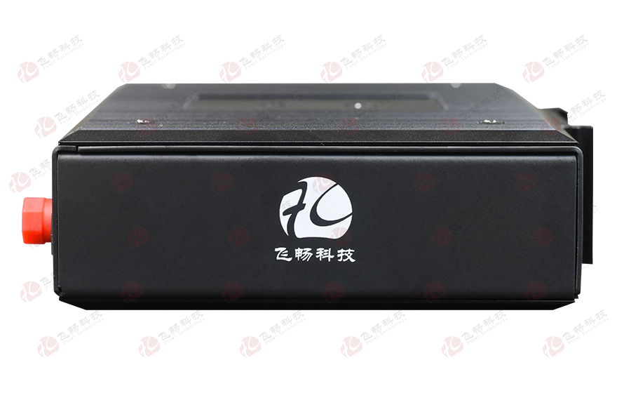 飛暢科技-工業(yè)級(jí)1路百兆以太網(wǎng) 光纖收發(fā)器